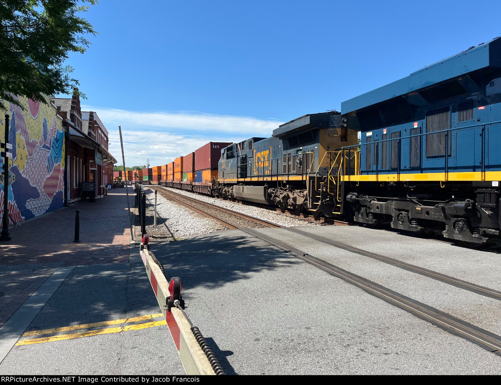 CSX 7212